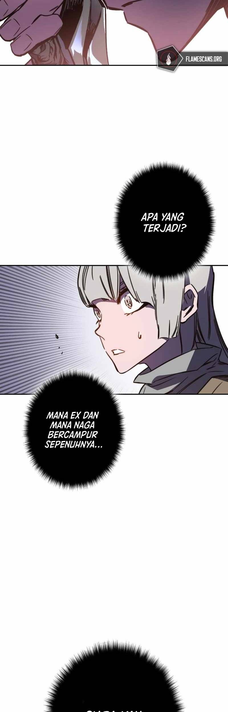 X Ash Chapter 94 Gambar 5