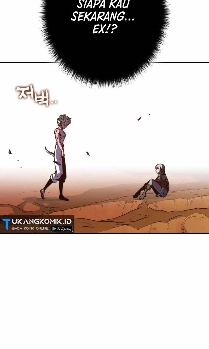 X Ash Chapter 94 Gambar 6