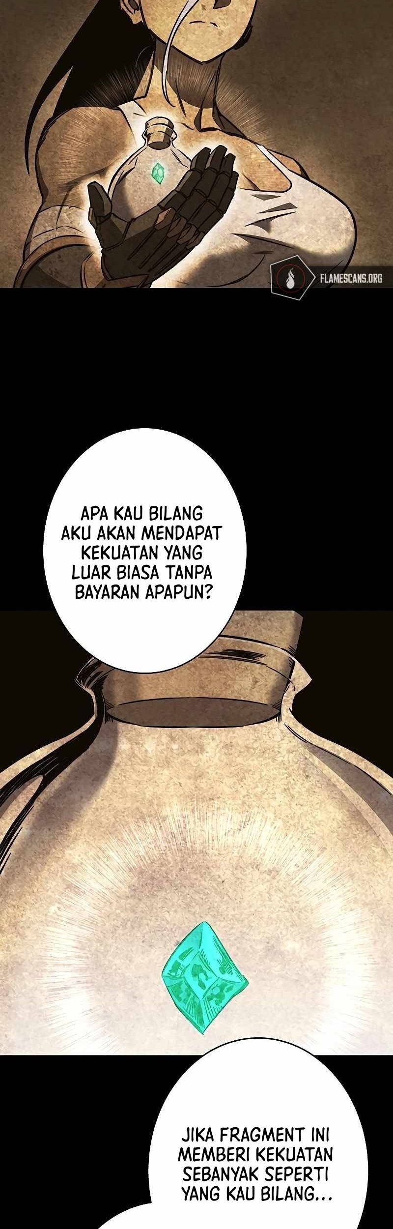 X Ash Chapter 94 Gambar 20
