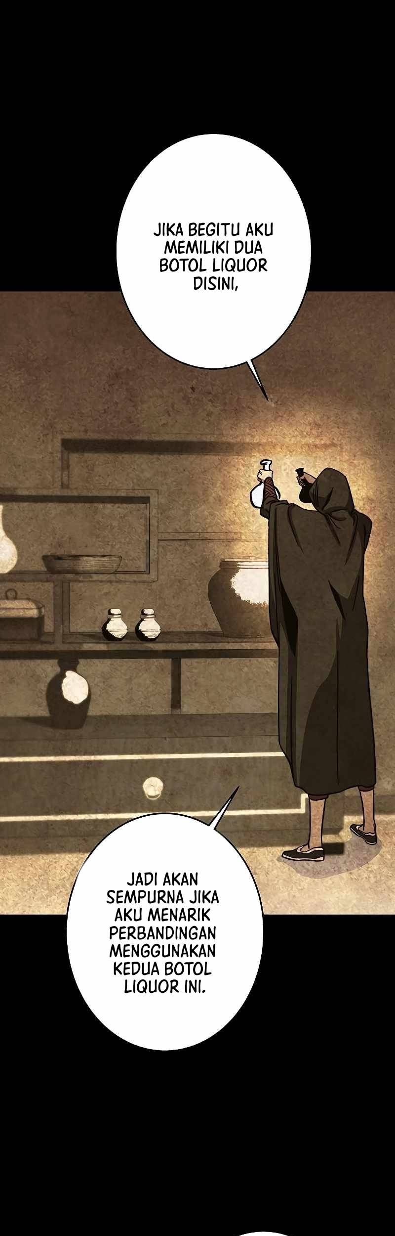 X Ash Chapter 94 Gambar 23