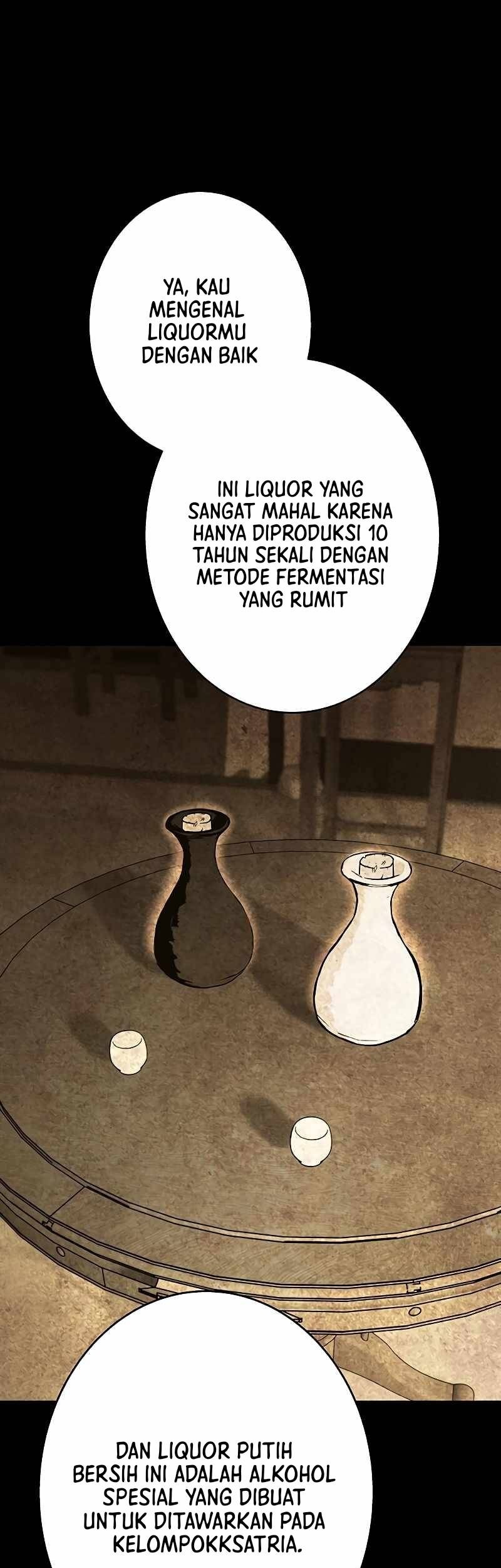 X Ash Chapter 94 Gambar 25
