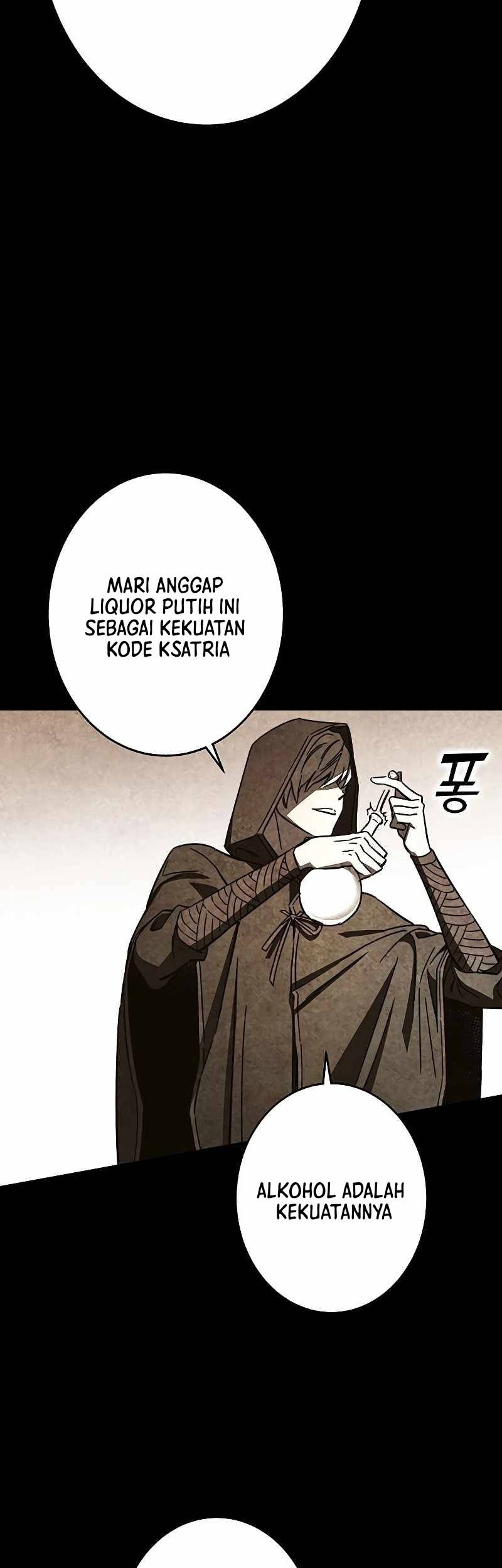 X Ash Chapter 94 Gambar 26