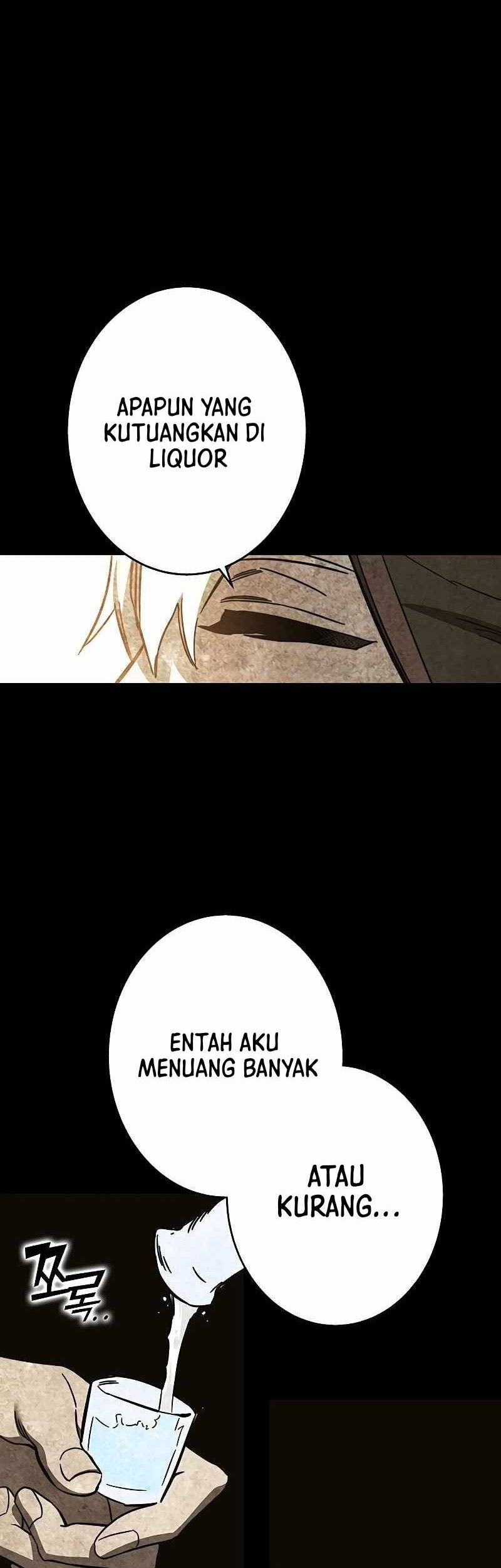 X Ash Chapter 94 Gambar 28