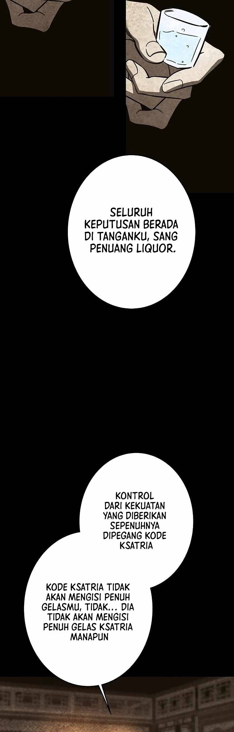 X Ash Chapter 94 Gambar 29