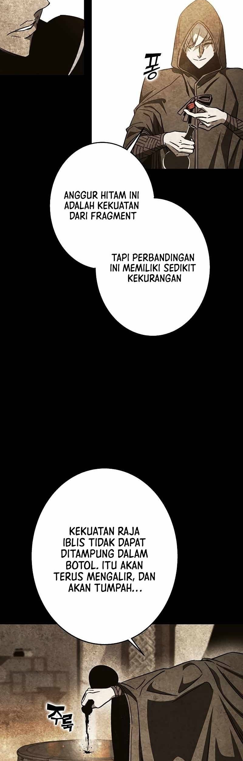 X Ash Chapter 94 Gambar 32