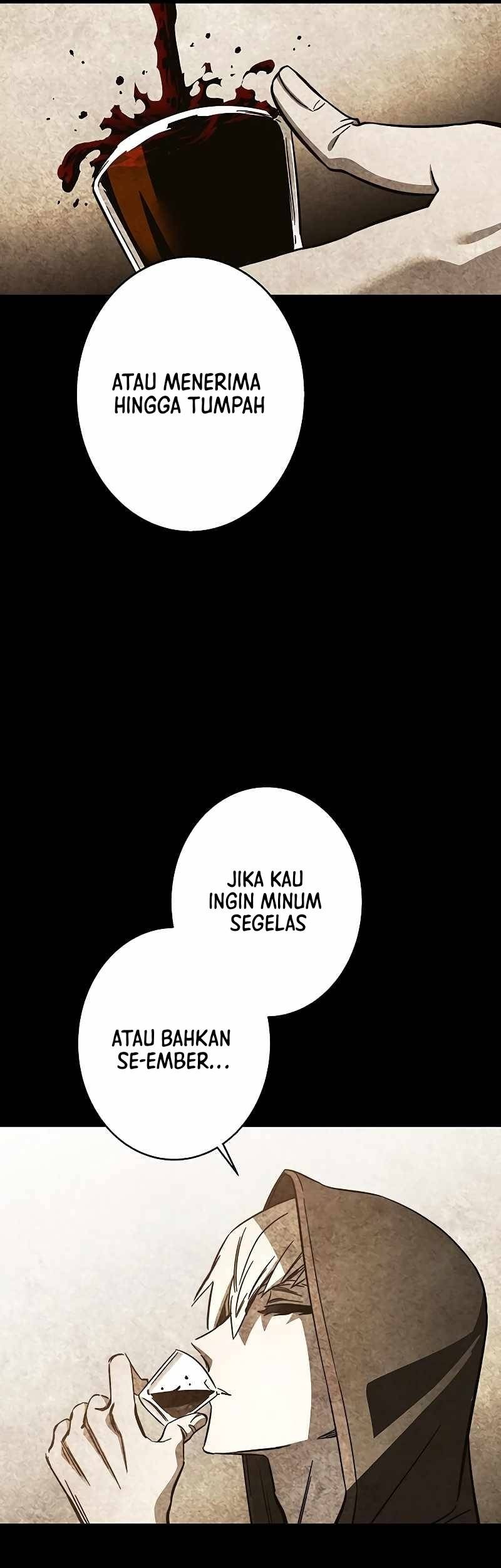 X Ash Chapter 94 Gambar 37
