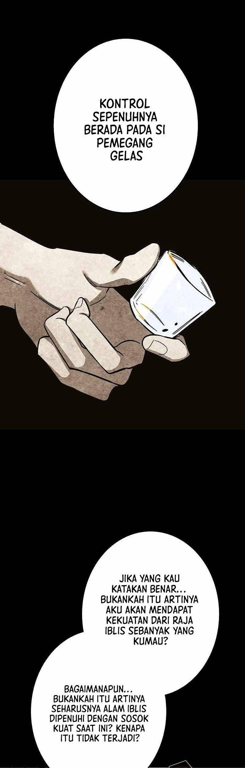 X Ash Chapter 94 Gambar 38