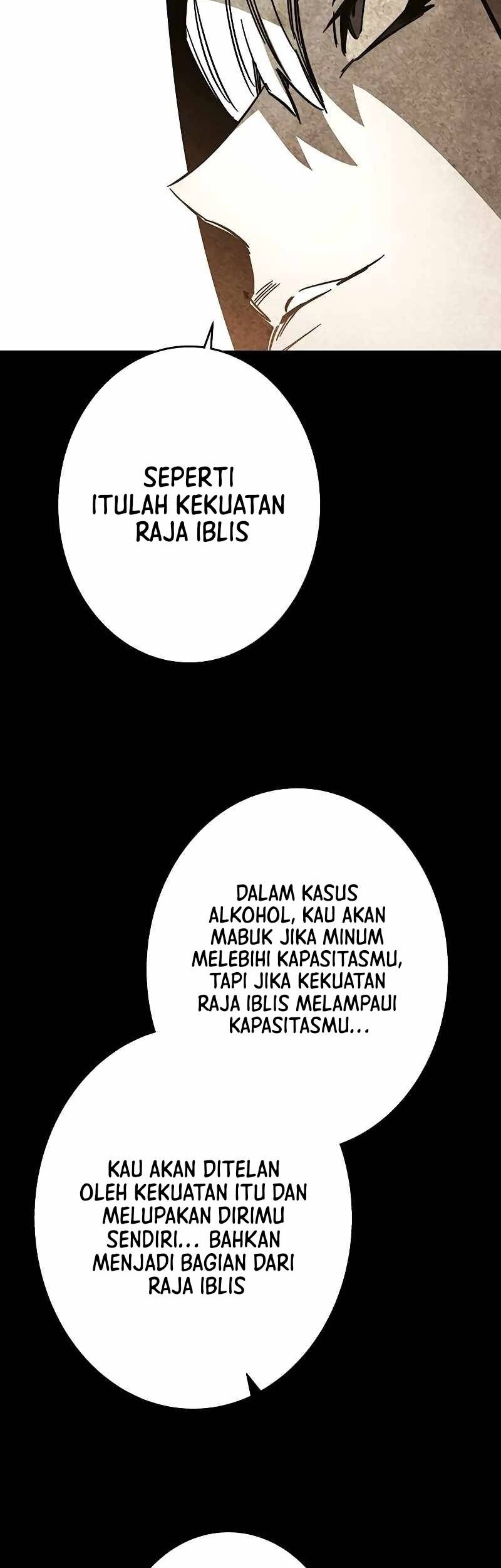 X Ash Chapter 94 Gambar 40