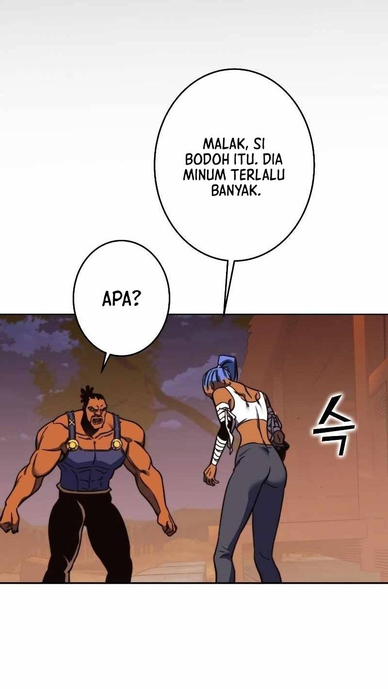 X Ash Chapter 94 Gambar 42