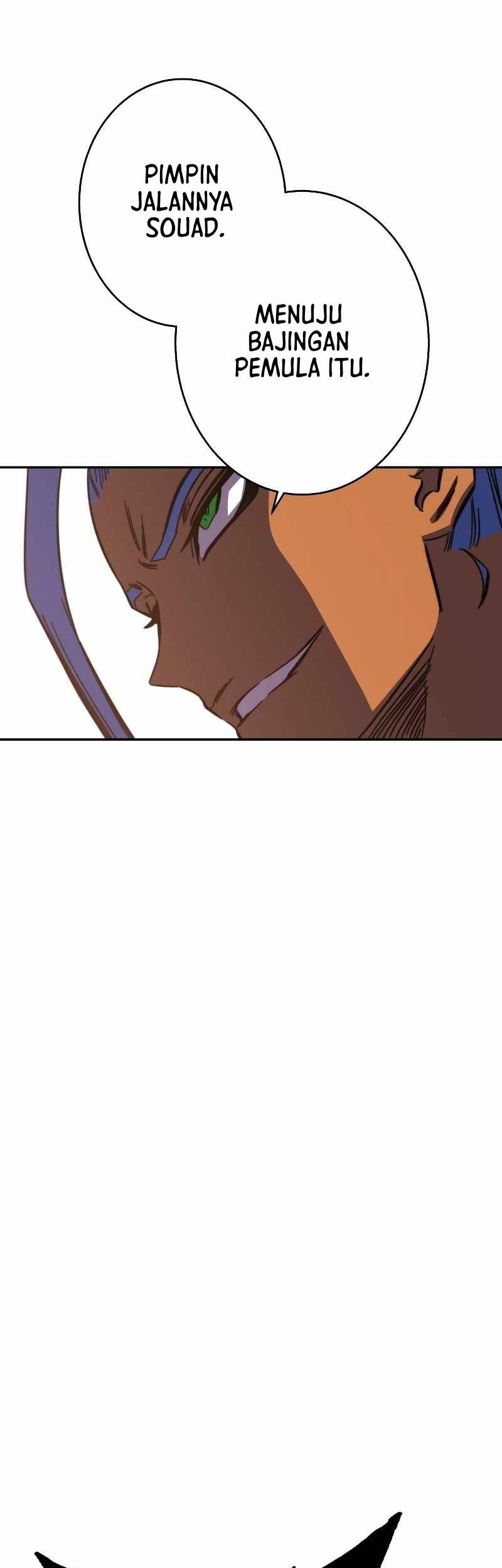 X Ash Chapter 94 Gambar 43