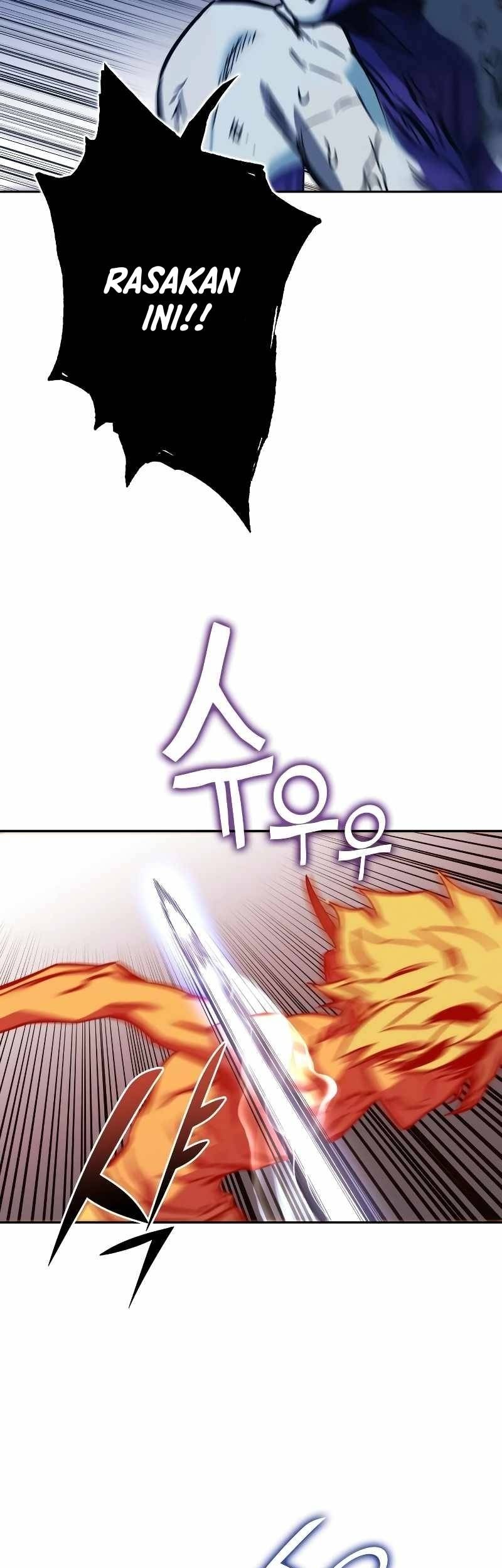 X Ash Chapter 94 Gambar 47