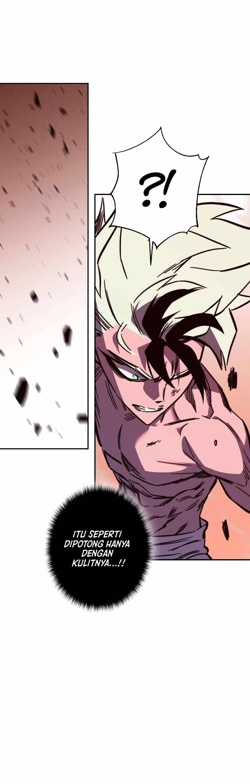 X Ash Chapter 94 Gambar 51