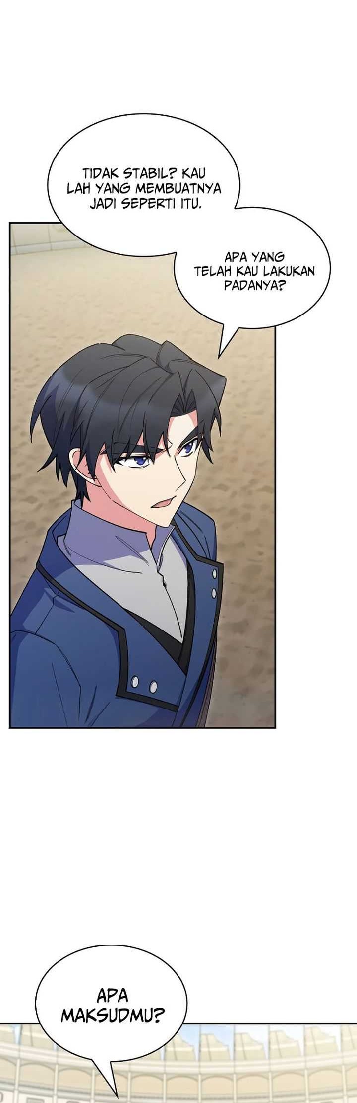 I Regressed to My Ruined Family Chapter 59 Gambar 36
