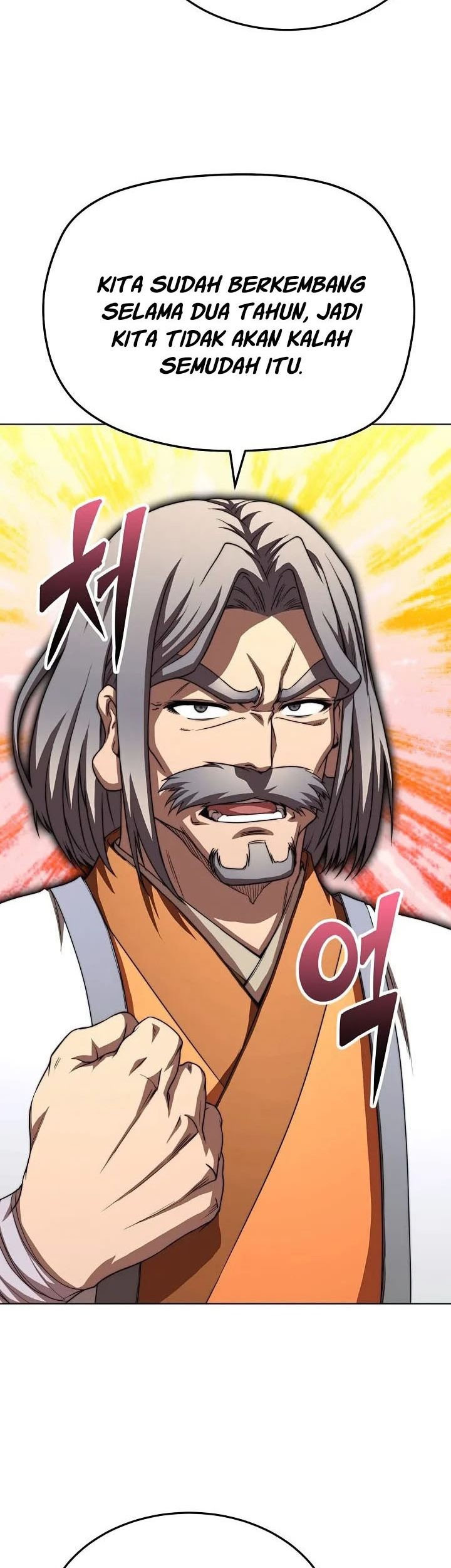 Youngest Son of the NamGung Clan Chapter 40 Gambar 38
