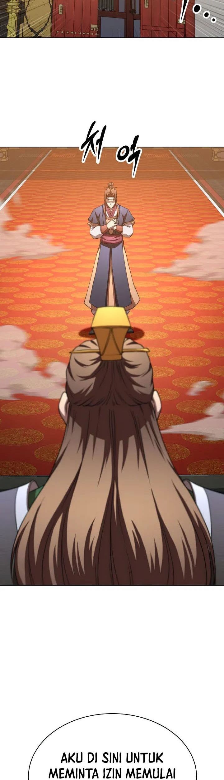 Youngest Son of the NamGung Clan Chapter 39 Gambar 10