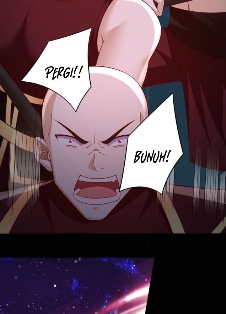 It’s Over! The Queen’s Soft Rice Husband is Actually Invincible Chapter 284 Gambar 11