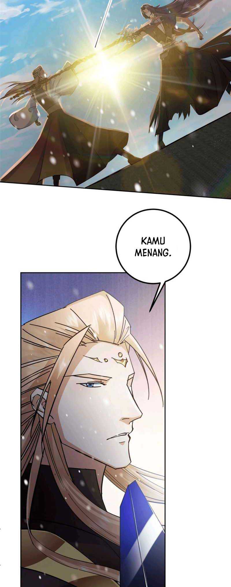 Keep A Low Profile, Sect Leader Chapter 268 Gambar 52