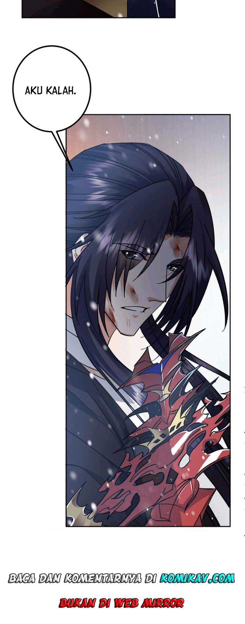 Keep A Low Profile, Sect Leader Chapter 268 Gambar 53