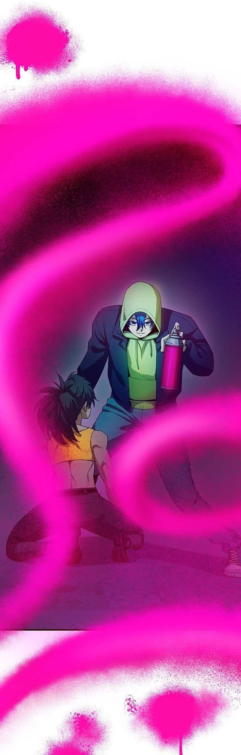 Peace Restaurant Chapter 23 Gambar 59