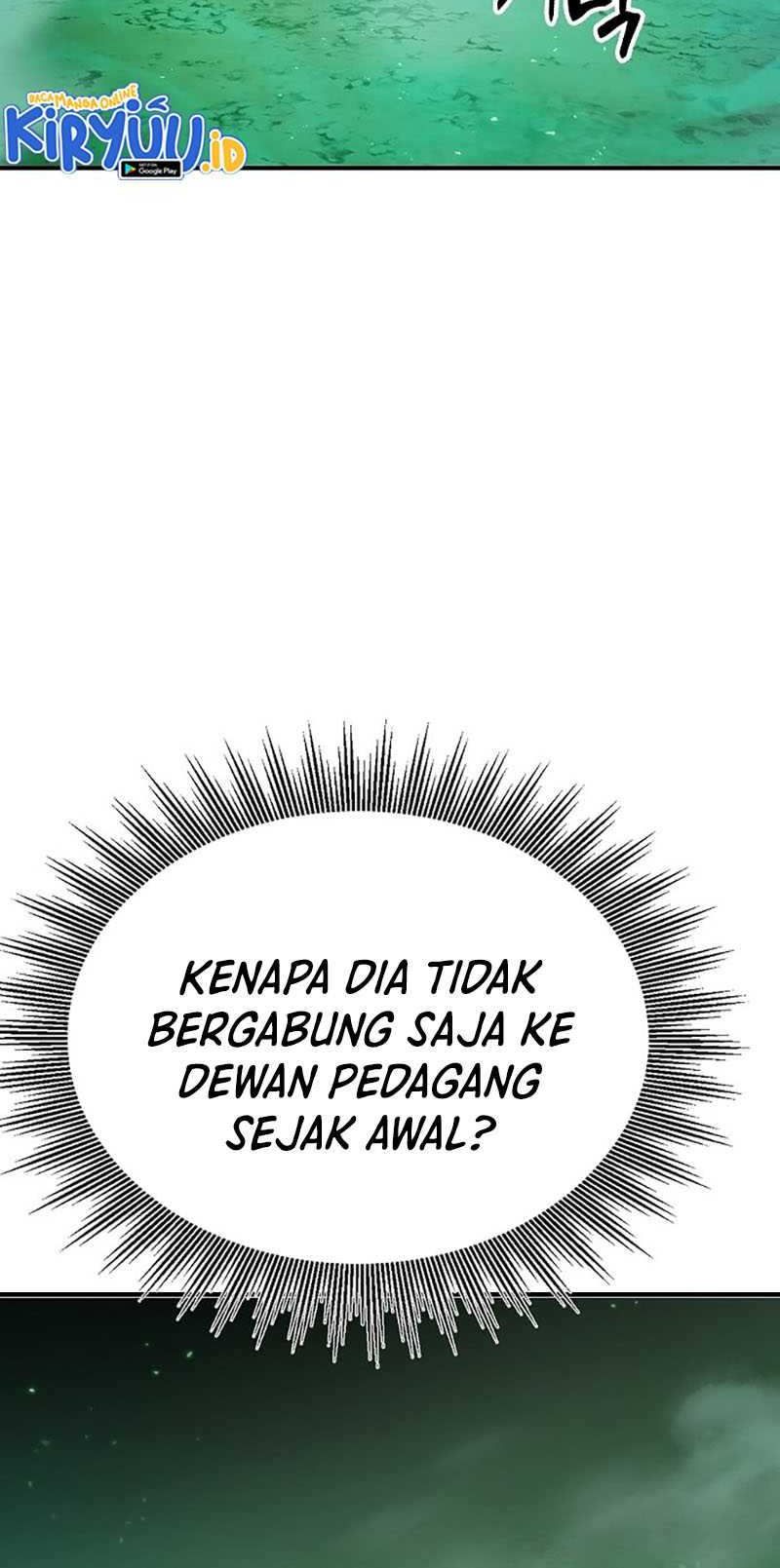 Peace Restaurant Chapter 23 Gambar 65