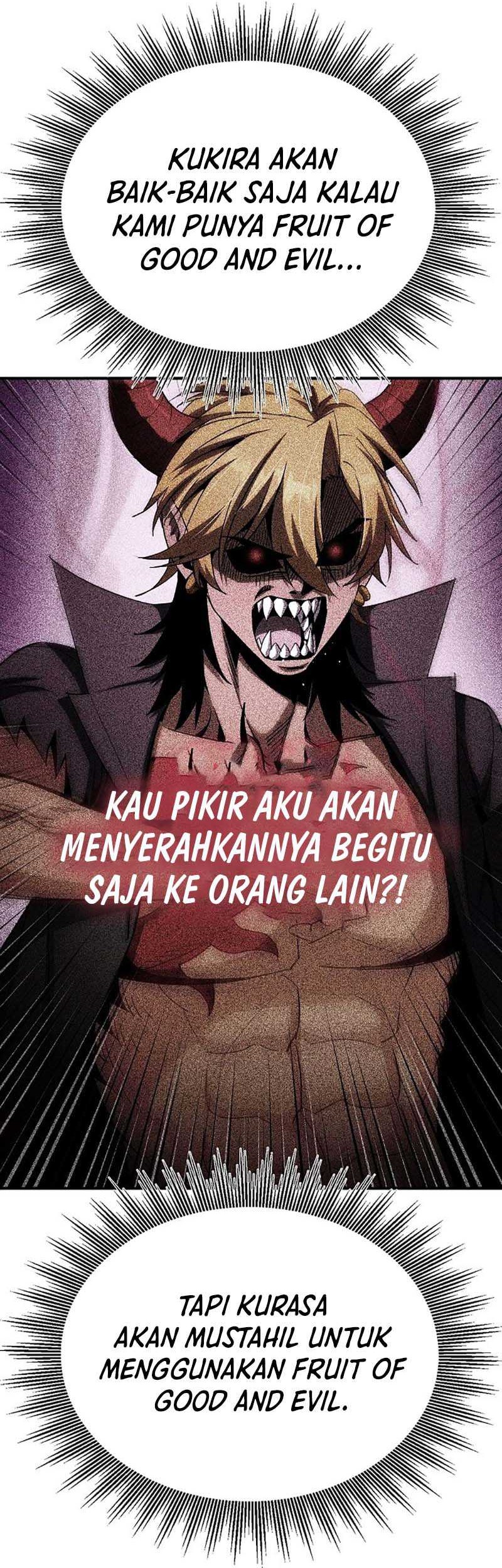 Peace Restaurant Chapter 23 Gambar 67