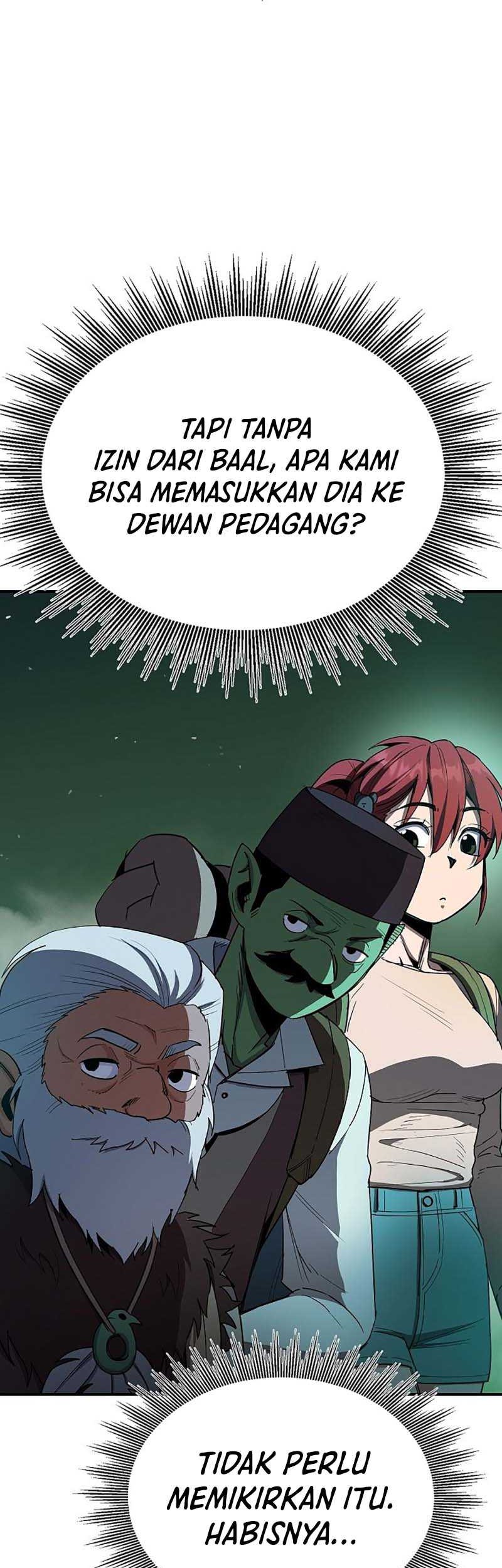 Peace Restaurant Chapter 23 Gambar 68