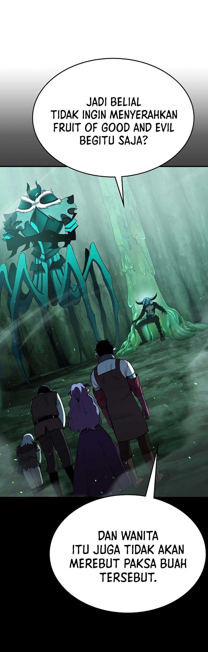 Peace Restaurant Chapter 23 Gambar 70