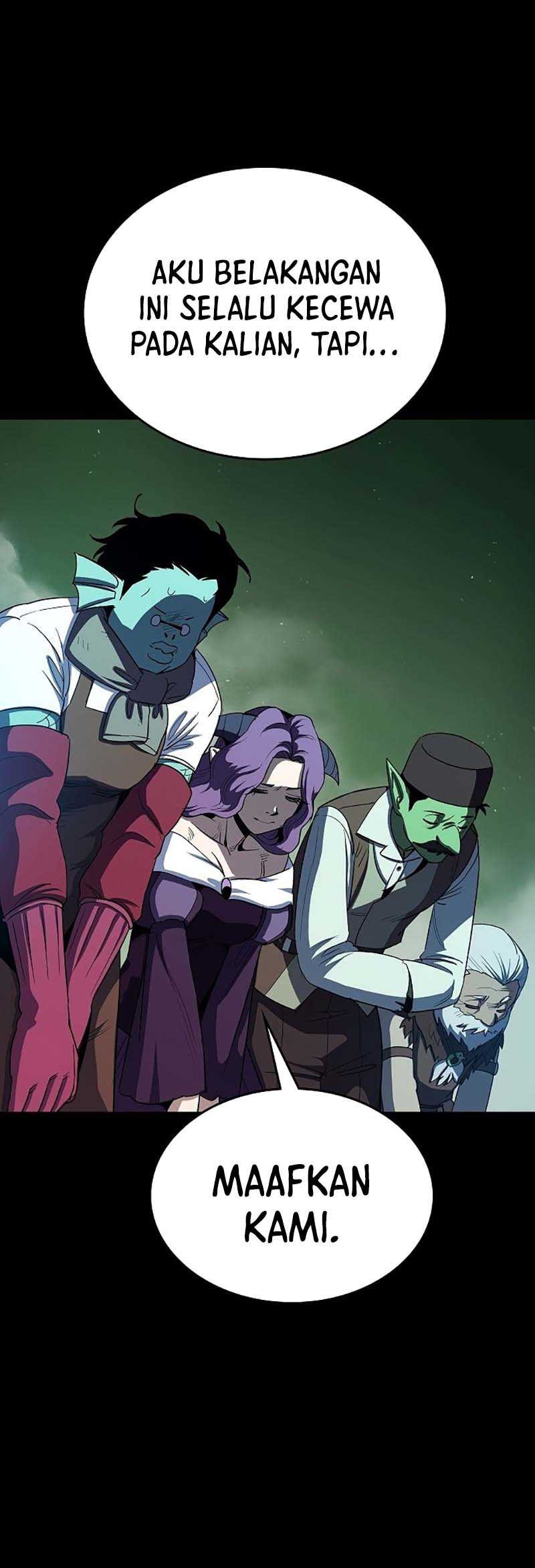 Peace Restaurant Chapter 23 Gambar 72