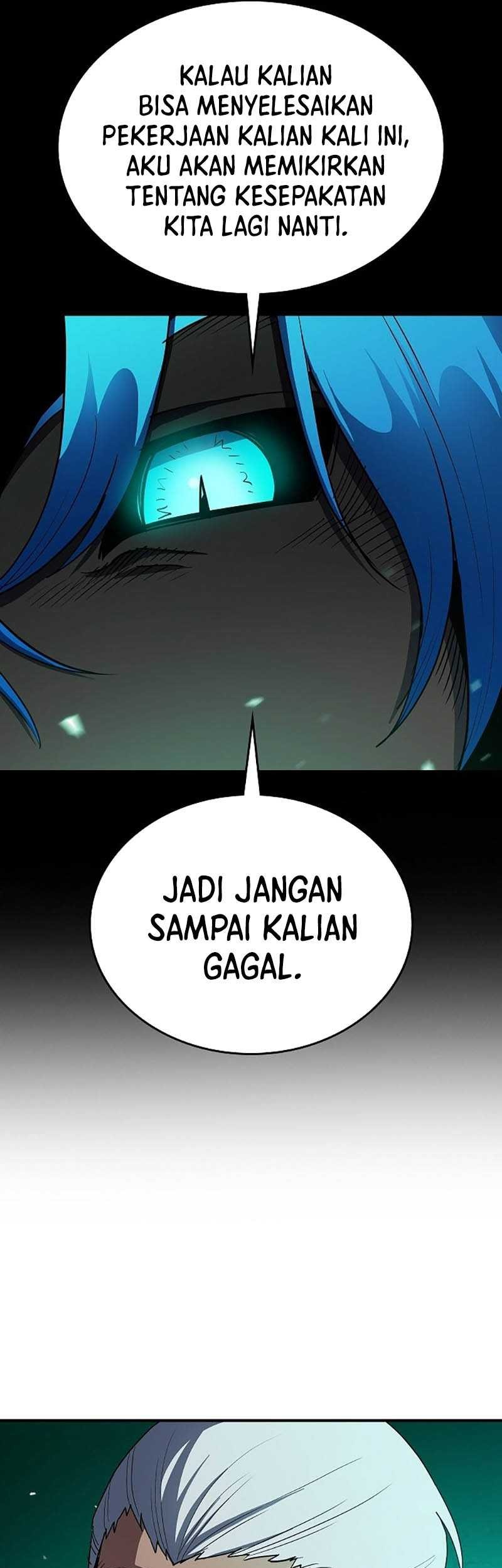 Peace Restaurant Chapter 23 Gambar 73