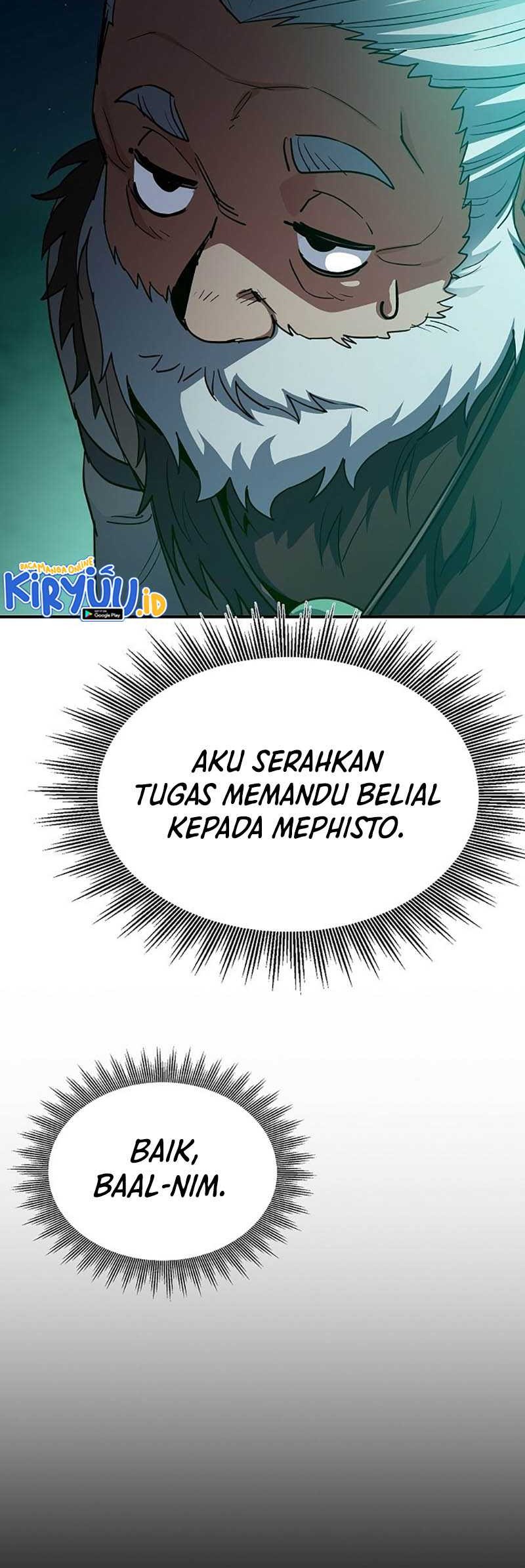 Peace Restaurant Chapter 23 Gambar 79