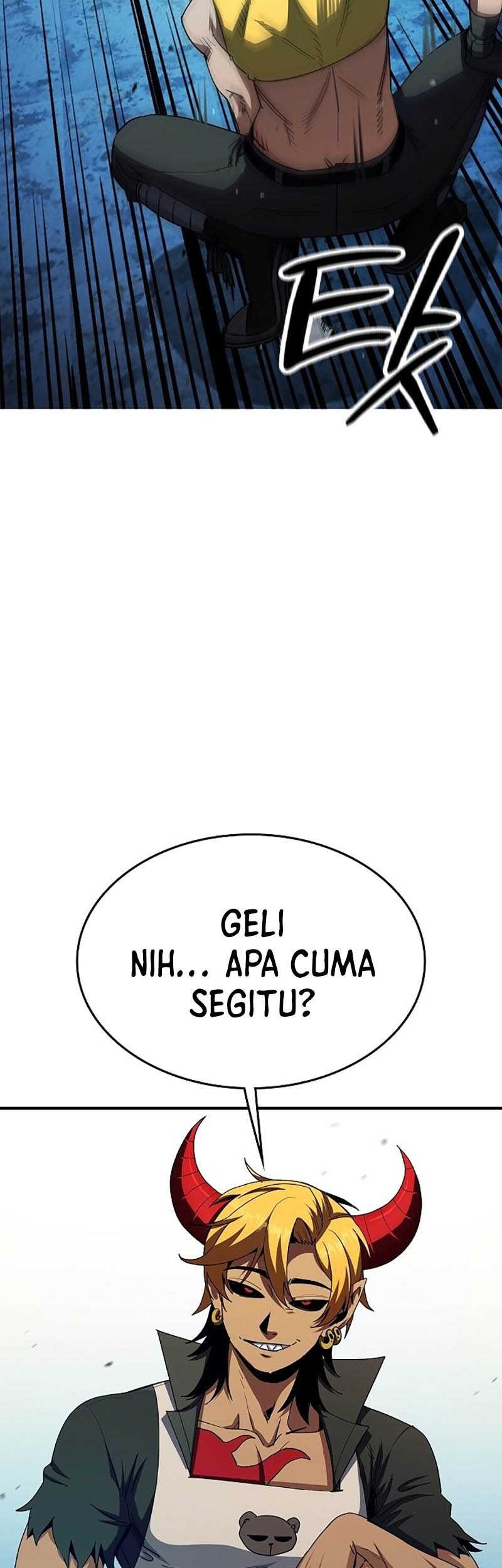 Peace Restaurant Chapter 23 Gambar 6