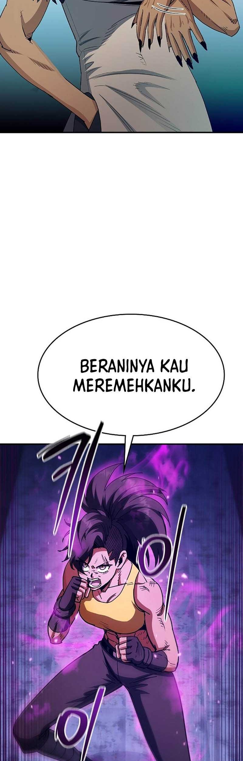 Peace Restaurant Chapter 23 Gambar 7