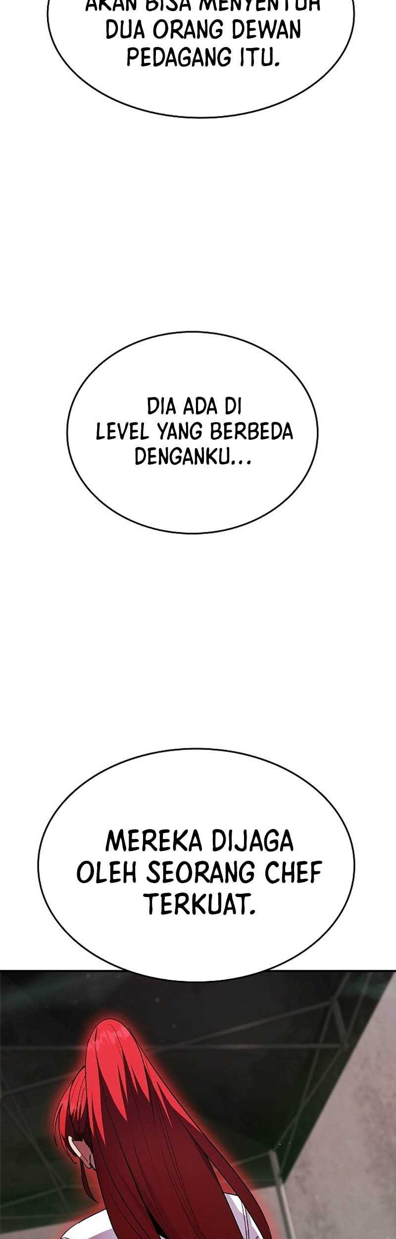 Peace Restaurant Chapter 23 Gambar 14