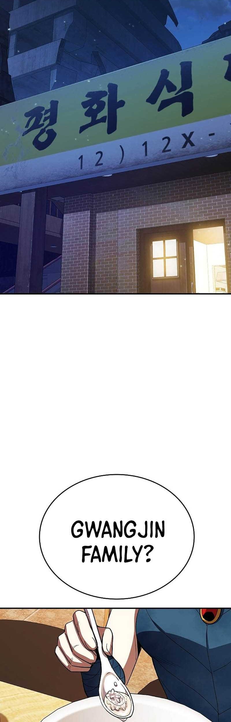 Peace Restaurant Chapter 23 Gambar 20
