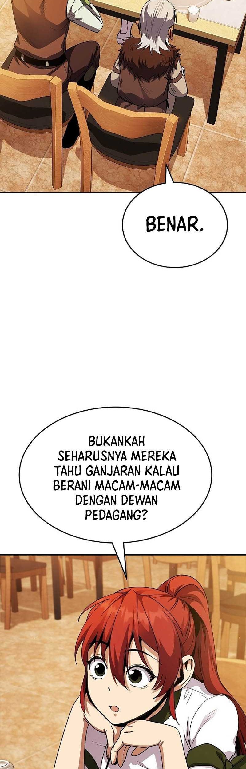 Peace Restaurant Chapter 23 Gambar 22