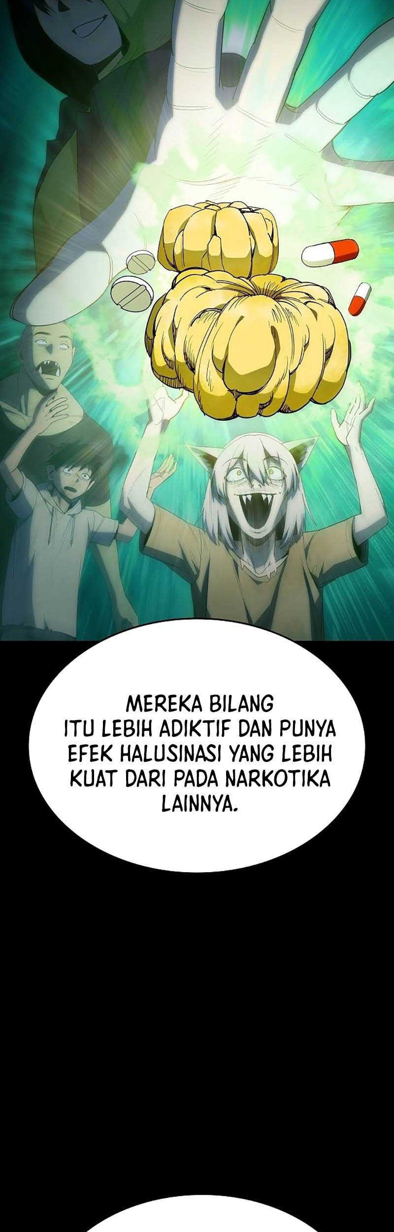 Peace Restaurant Chapter 23 Gambar 26