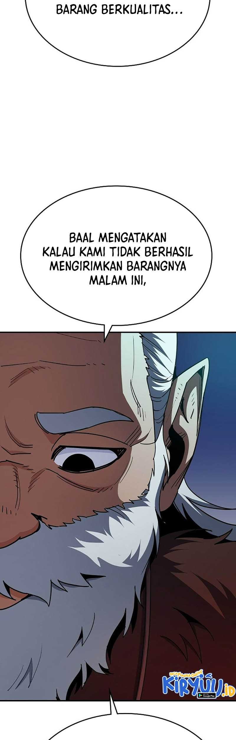 Peace Restaurant Chapter 23 Gambar 35