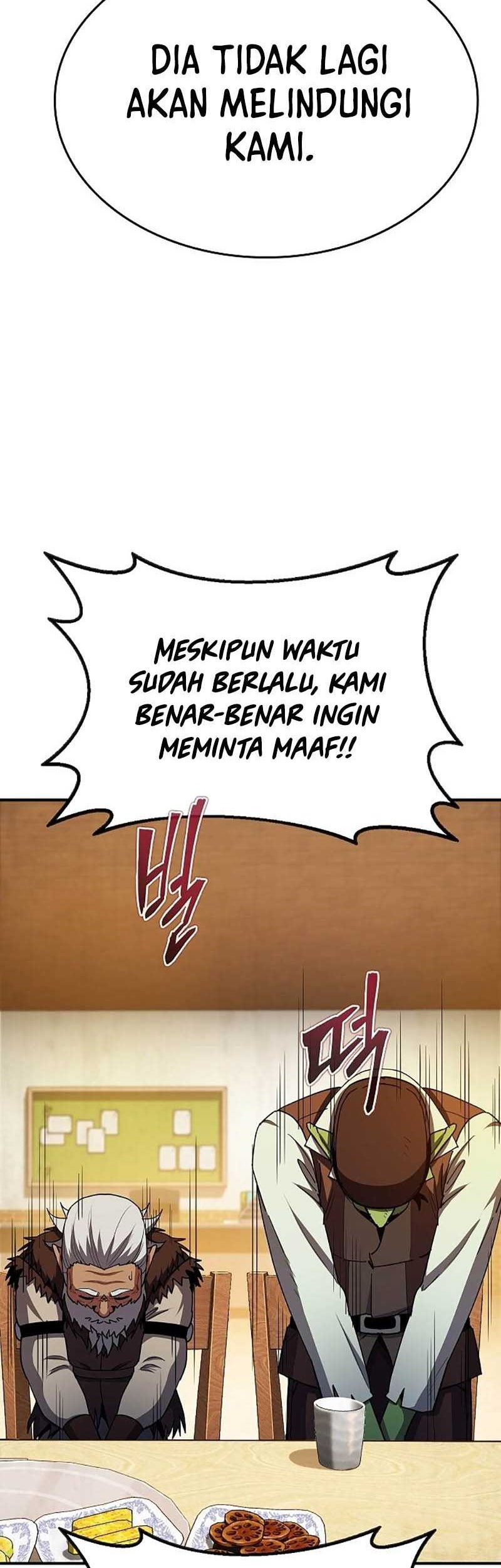 Peace Restaurant Chapter 23 Gambar 36