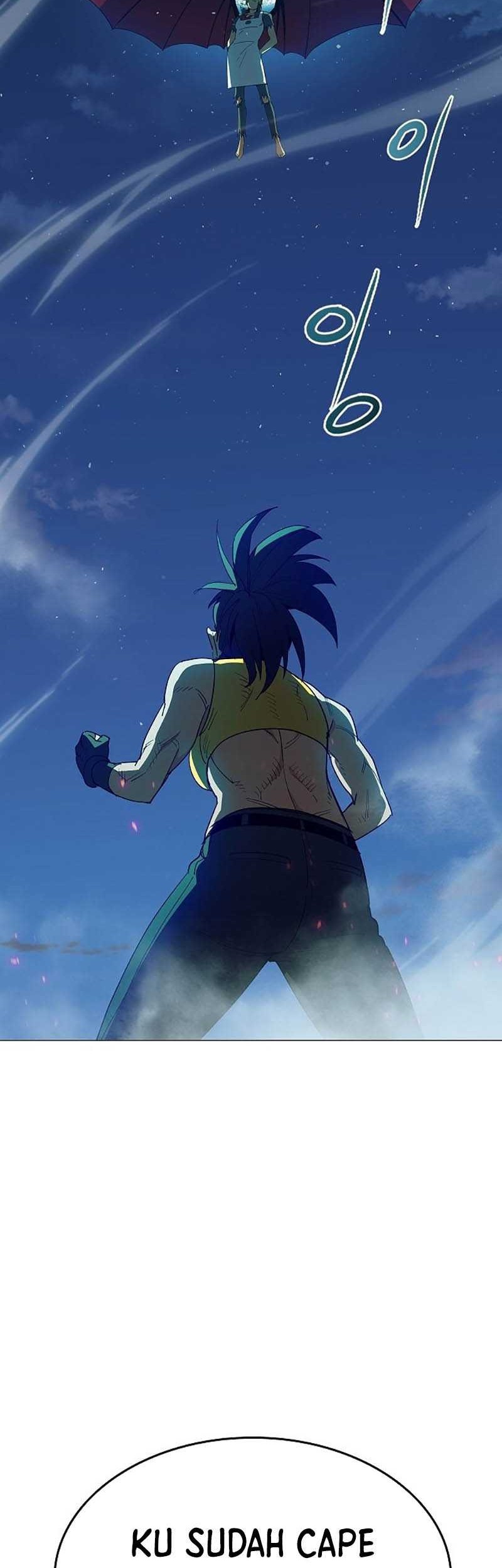 Peace Restaurant Chapter 23 Gambar 50