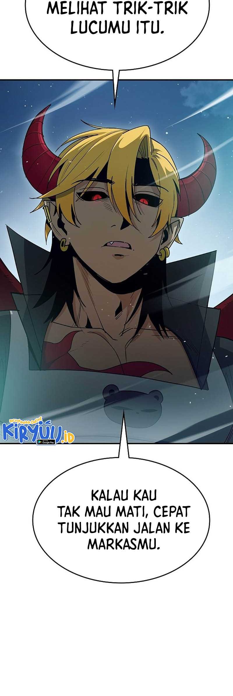 Peace Restaurant Chapter 23 Gambar 51
