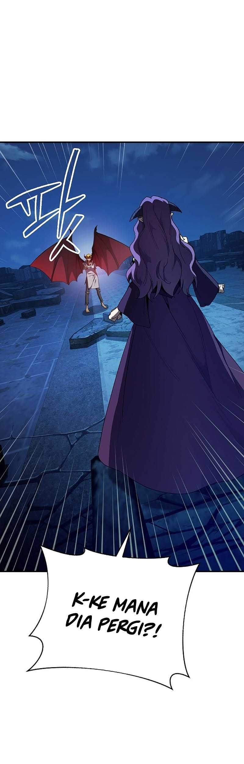 Peace Restaurant Chapter 23 Gambar 56