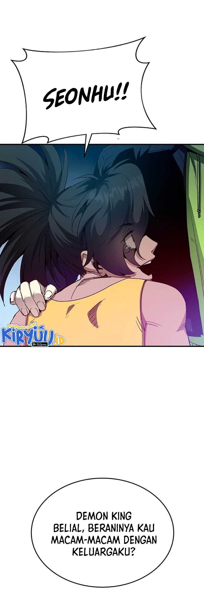 Peace Restaurant Chapter 23 Gambar 58