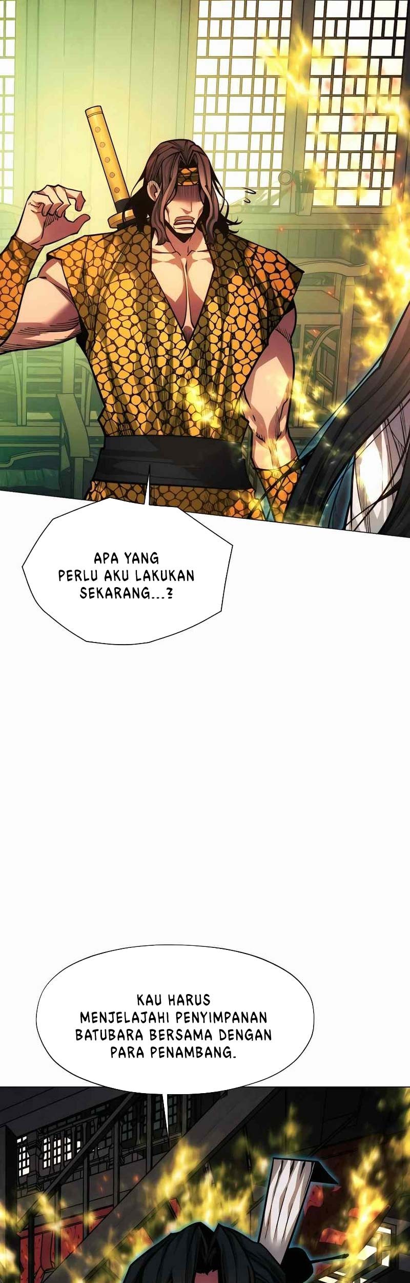 Modern Man Who Fall Into Murim Chapter 57 Gambar 36