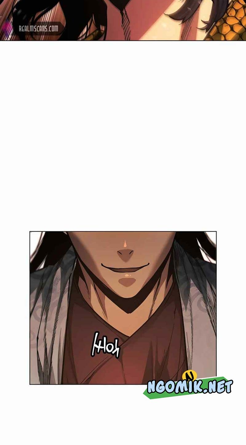 Modern Man Who Fall Into Murim Chapter 57 Gambar 3