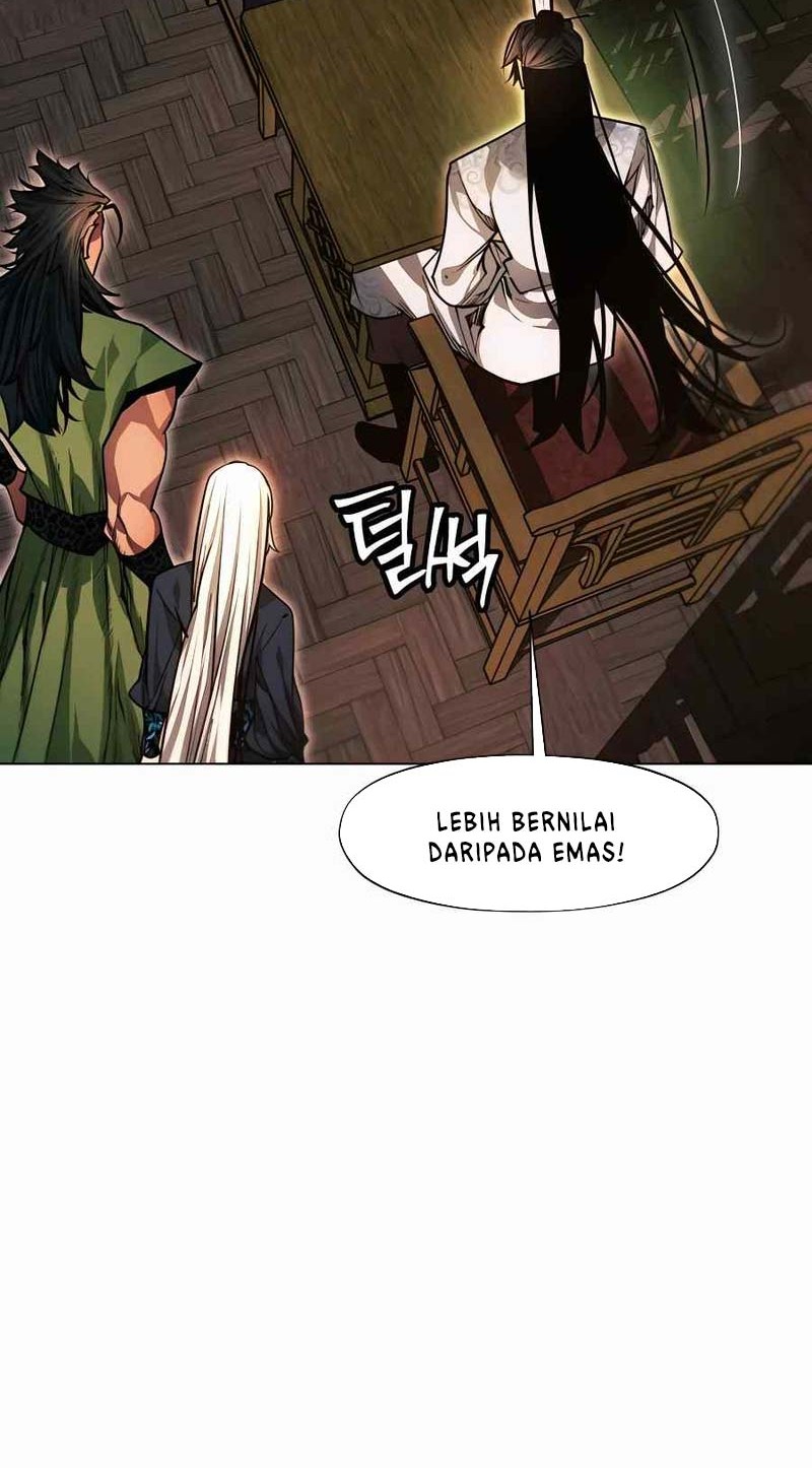 Modern Man Who Fall Into Murim Chapter 57 Gambar 15