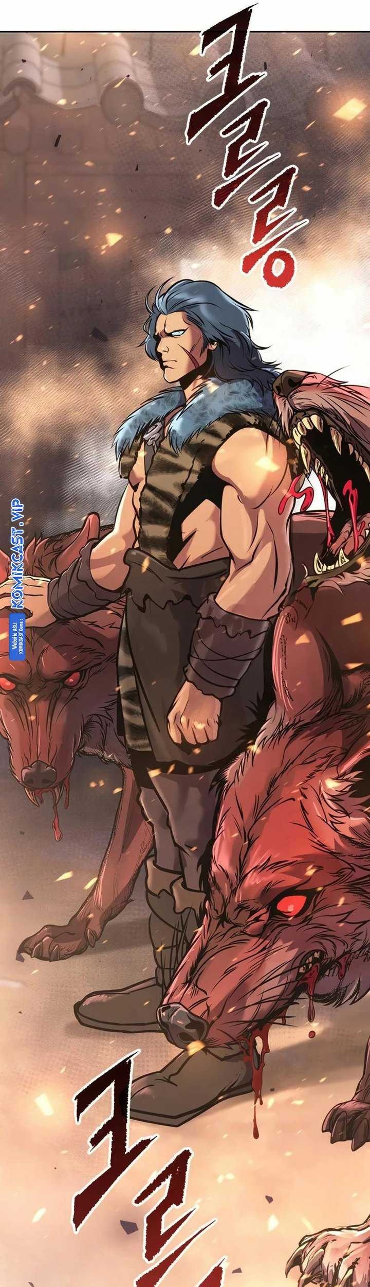 Chronicles of the Demon Faction Chapter 38 Gambar 26