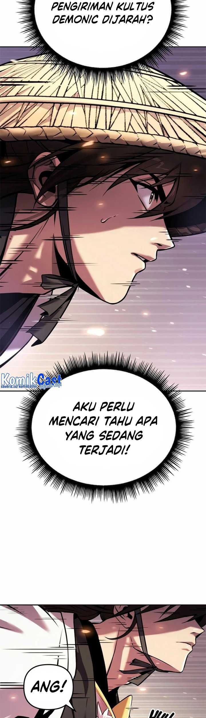 Chronicles of the Demon Faction Chapter 38 Gambar 46