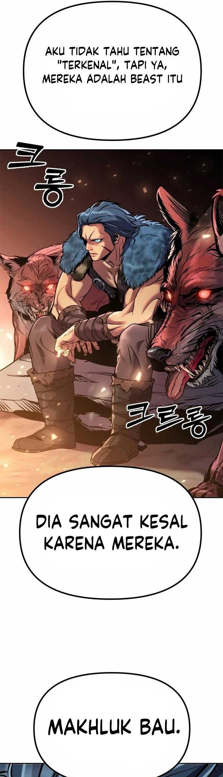 Chronicles of the Demon Faction Chapter 38 Gambar 56