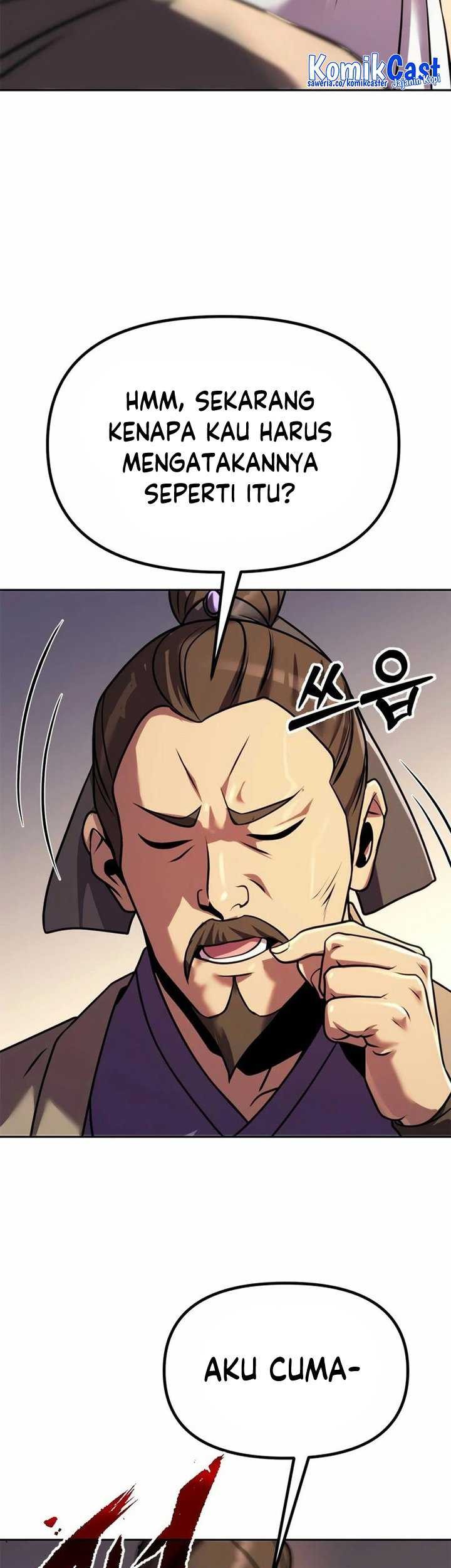 Chronicles of the Demon Faction Chapter 38 Gambar 78
