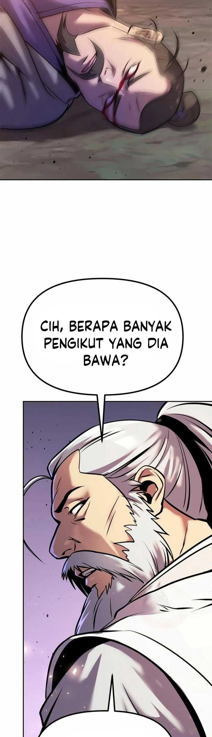 Chronicles of the Demon Faction Chapter 38 Gambar 84